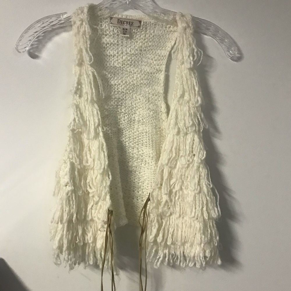 Vest